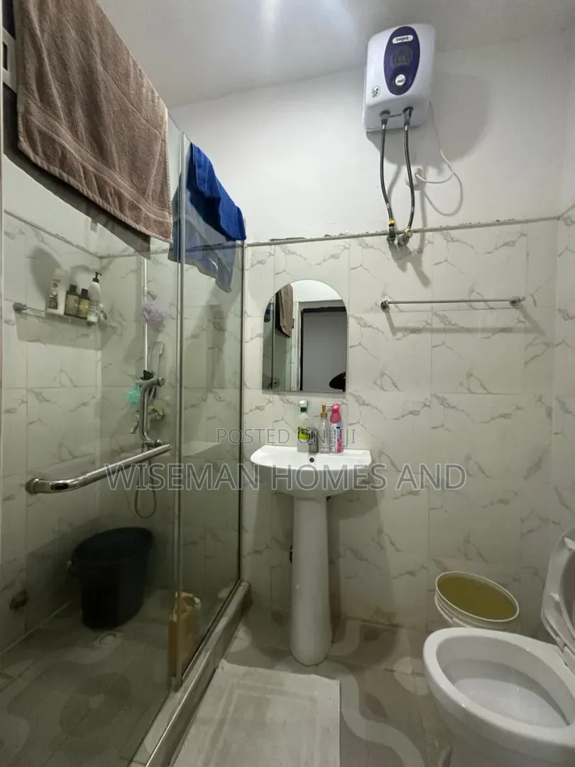 4bdrm Duplex in Ikota Lekki Eti-Osa for sale in Ikota