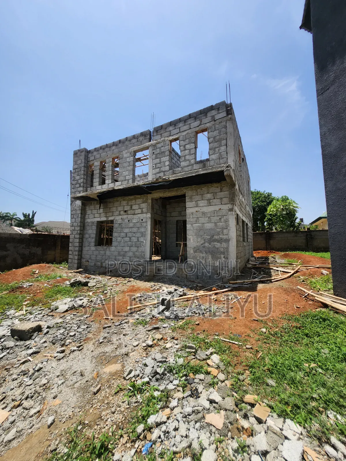 6bdrm Duplex in Dawaki News for sale in Dawaki