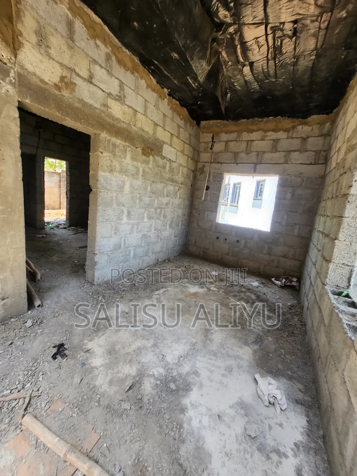 6bdrm Duplex in Dawaki News for sale in Dawaki