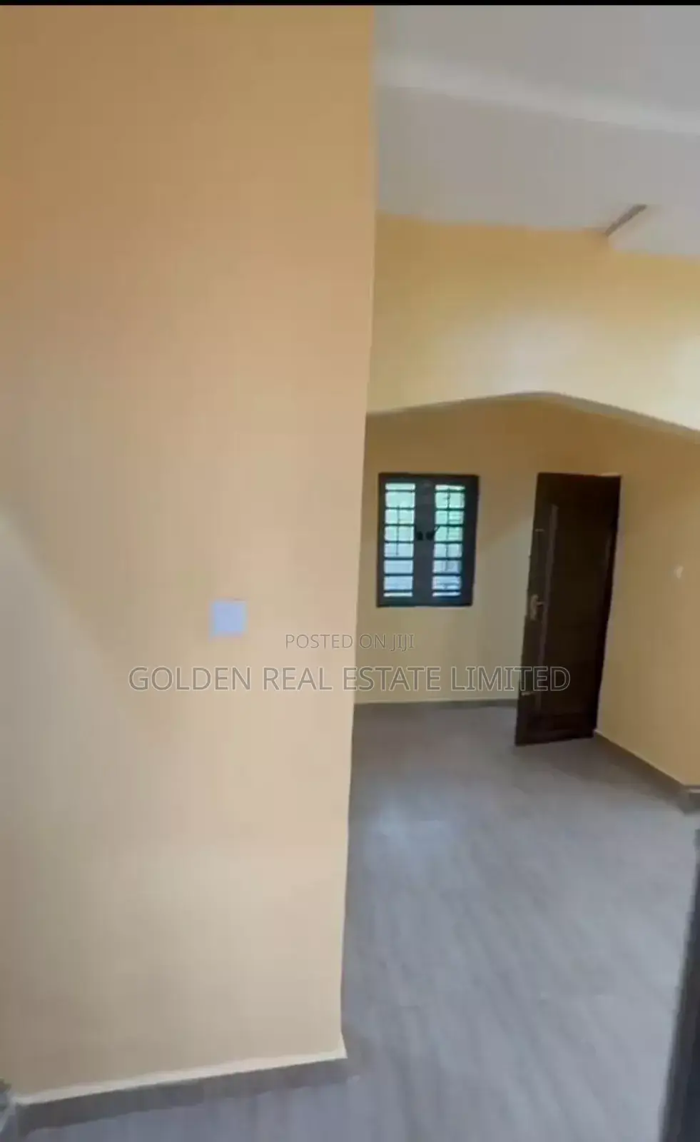 2bdrm Apartment in Ado Ekiti for rent in Ado Ekiti