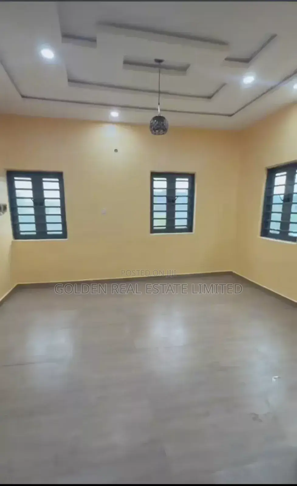 2bdrm Apartment in Ado Ekiti for rent in Ado Ekiti