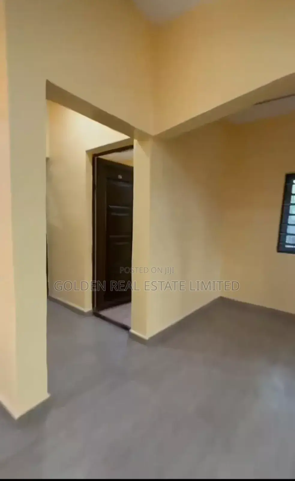 2bdrm Apartment in Ado Ekiti for rent in Ado Ekiti