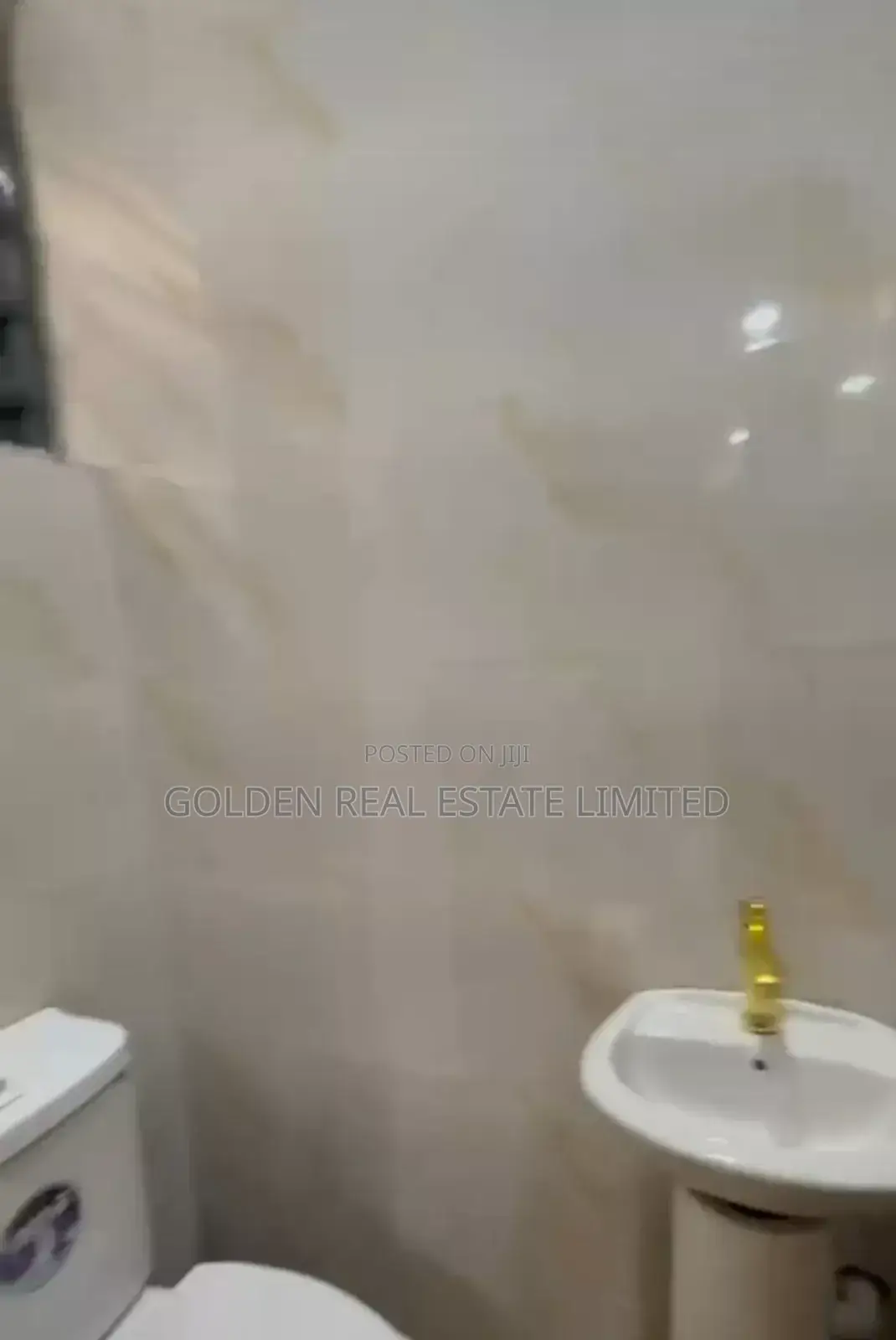 2bdrm Apartment in Ado Ekiti for rent in Ado Ekiti