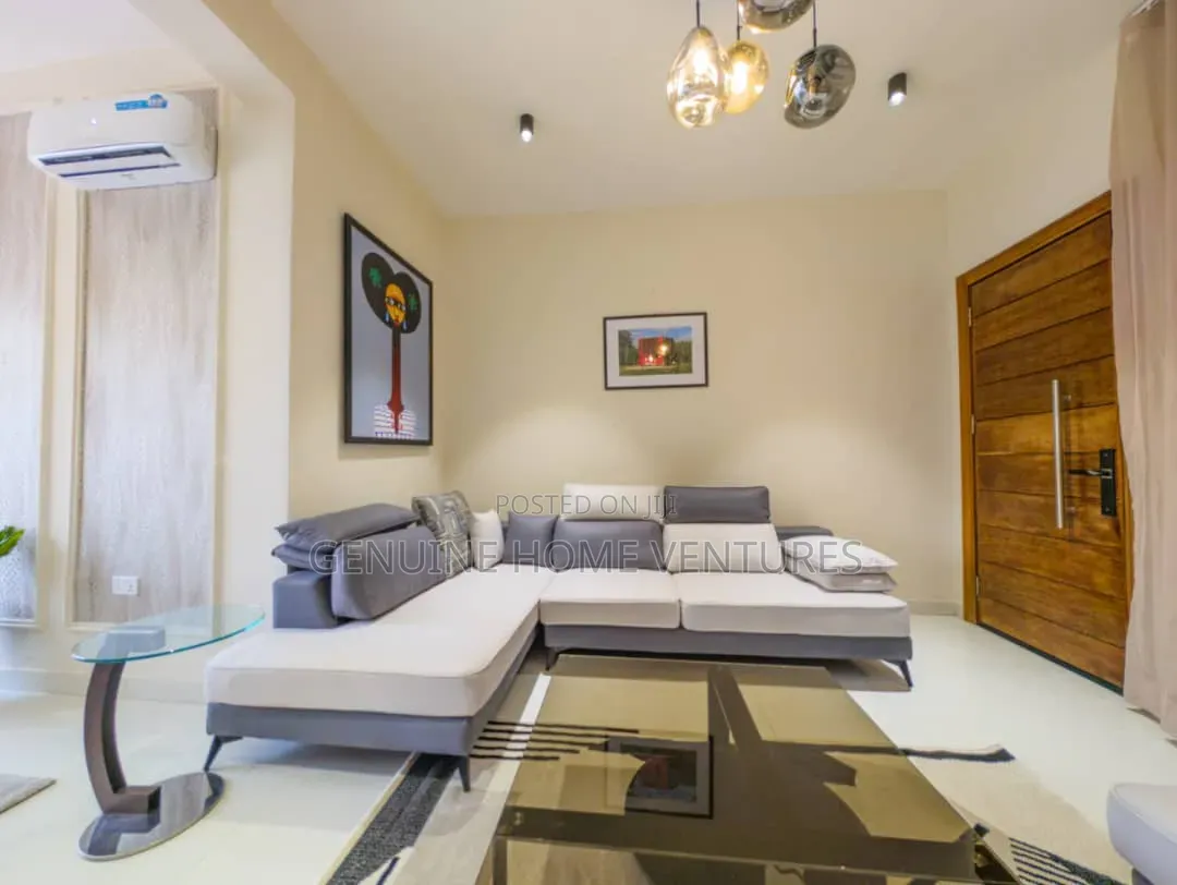 Furnished 1bdrm Apartment in Oniru Victoria for sale in Victoria Island Extension