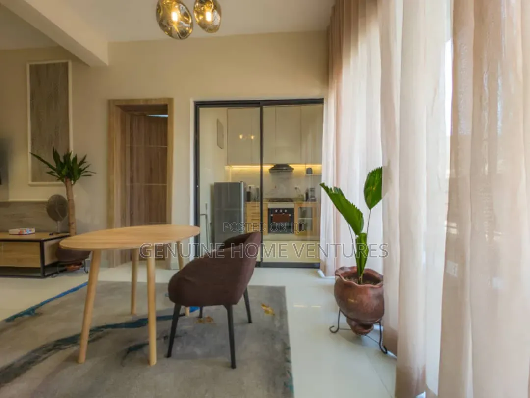 Furnished 1bdrm Apartment in Oniru Victoria for sale in Victoria Island Extension