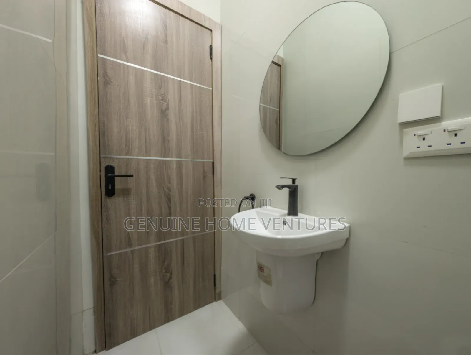 Furnished 1bdrm Apartment in Oniru Victoria for sale in Victoria Island Extension