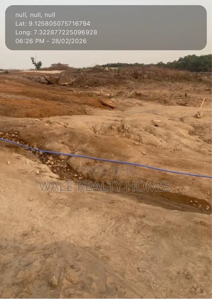 Estate Land for Sale in Karsana