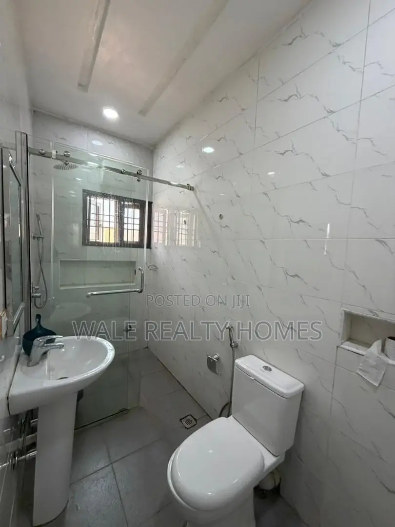 Furnished 2bdrm Block of Flats in Jahi Glimore for rent in Jahi