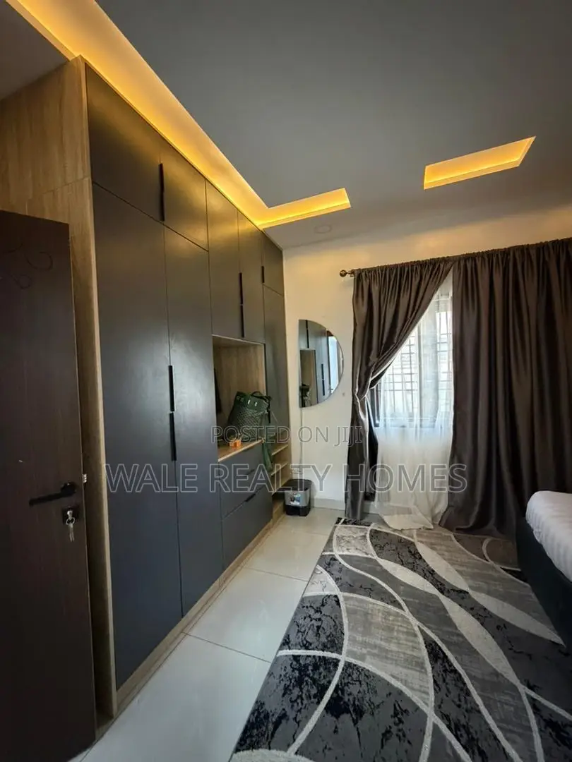Furnished 2bdrm Block of Flats in Jahi Glimore for rent in Jahi