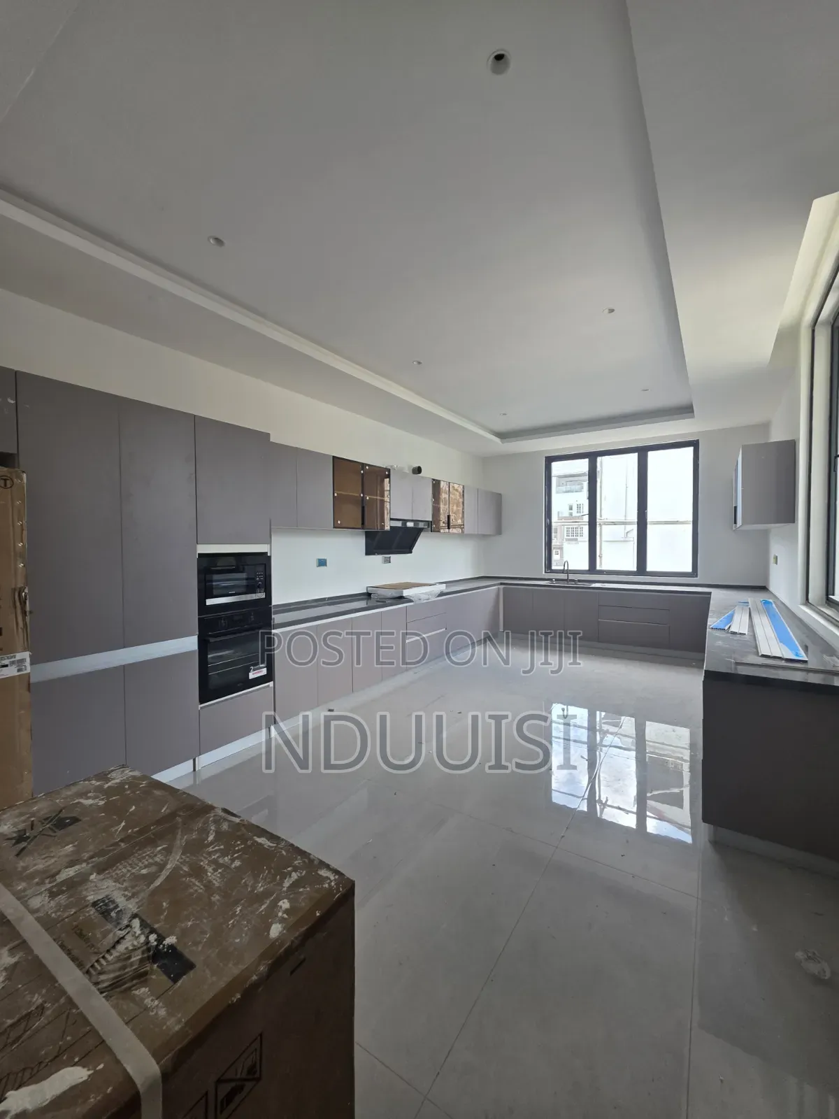 5bdrm Duplex in Banana Island for sale in Banana Island