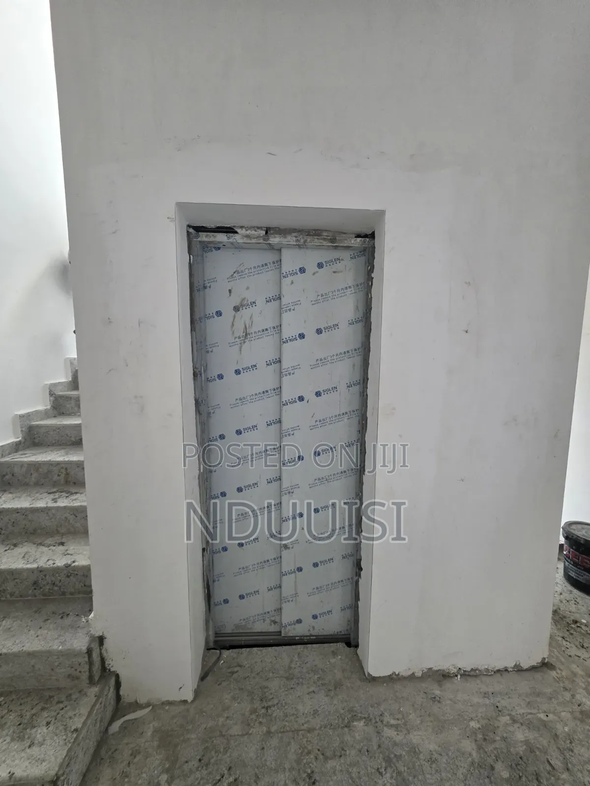 5bdrm Duplex in Banana Island for sale in Banana Island
