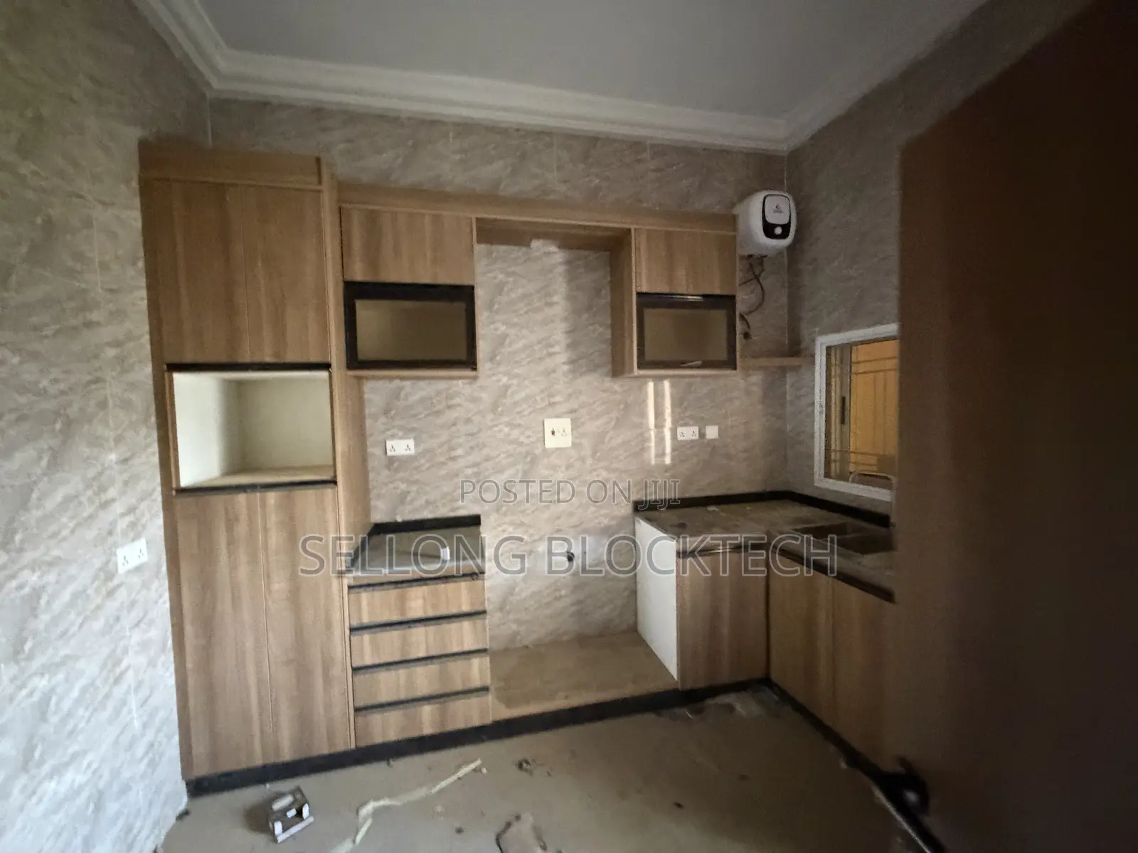3bdrm Apartment in Jahi for rent in Jahi