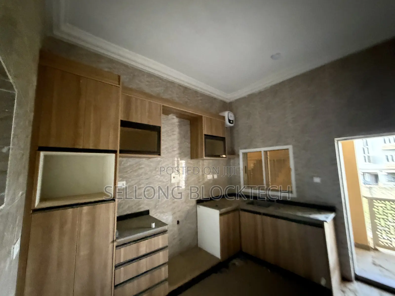 3bdrm Apartment in Jahi for rent in Jahi