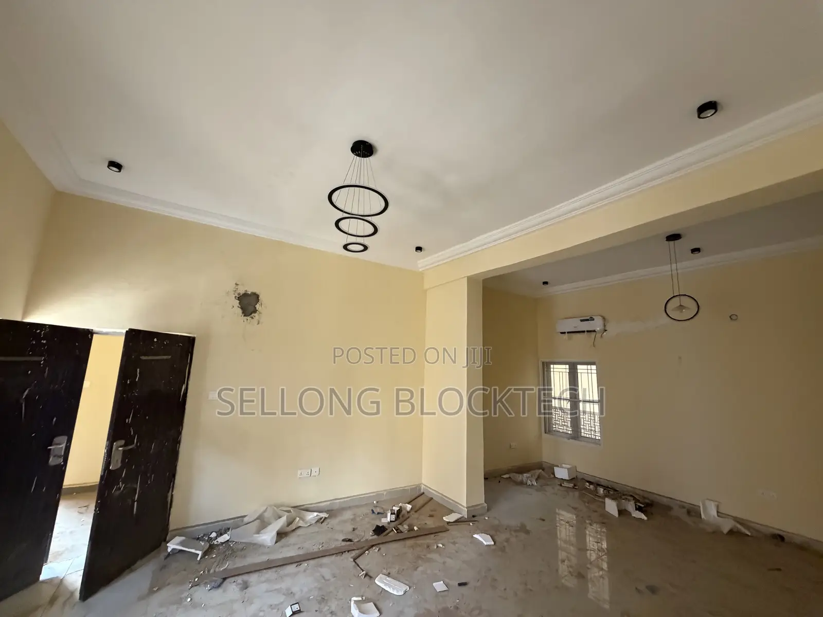 3bdrm Apartment in Jahi for rent in Jahi
