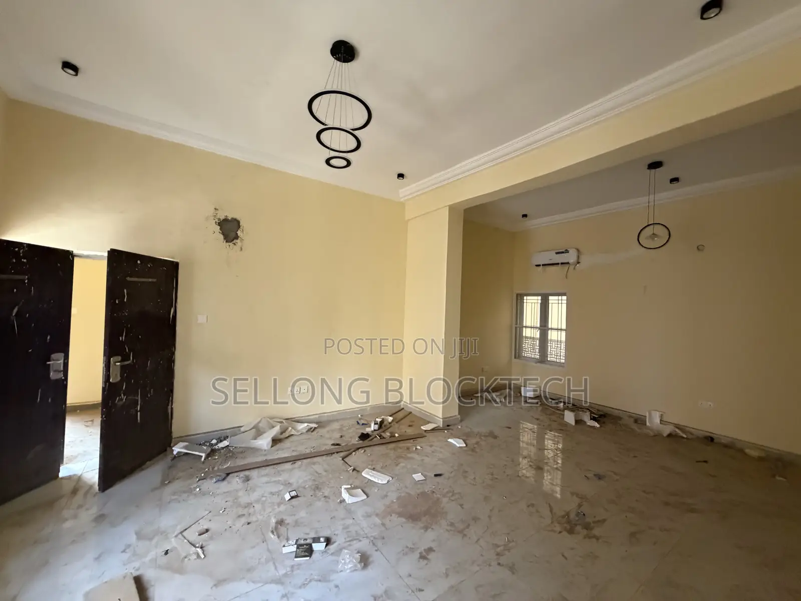 3bdrm Apartment in Jahi for rent in Jahi