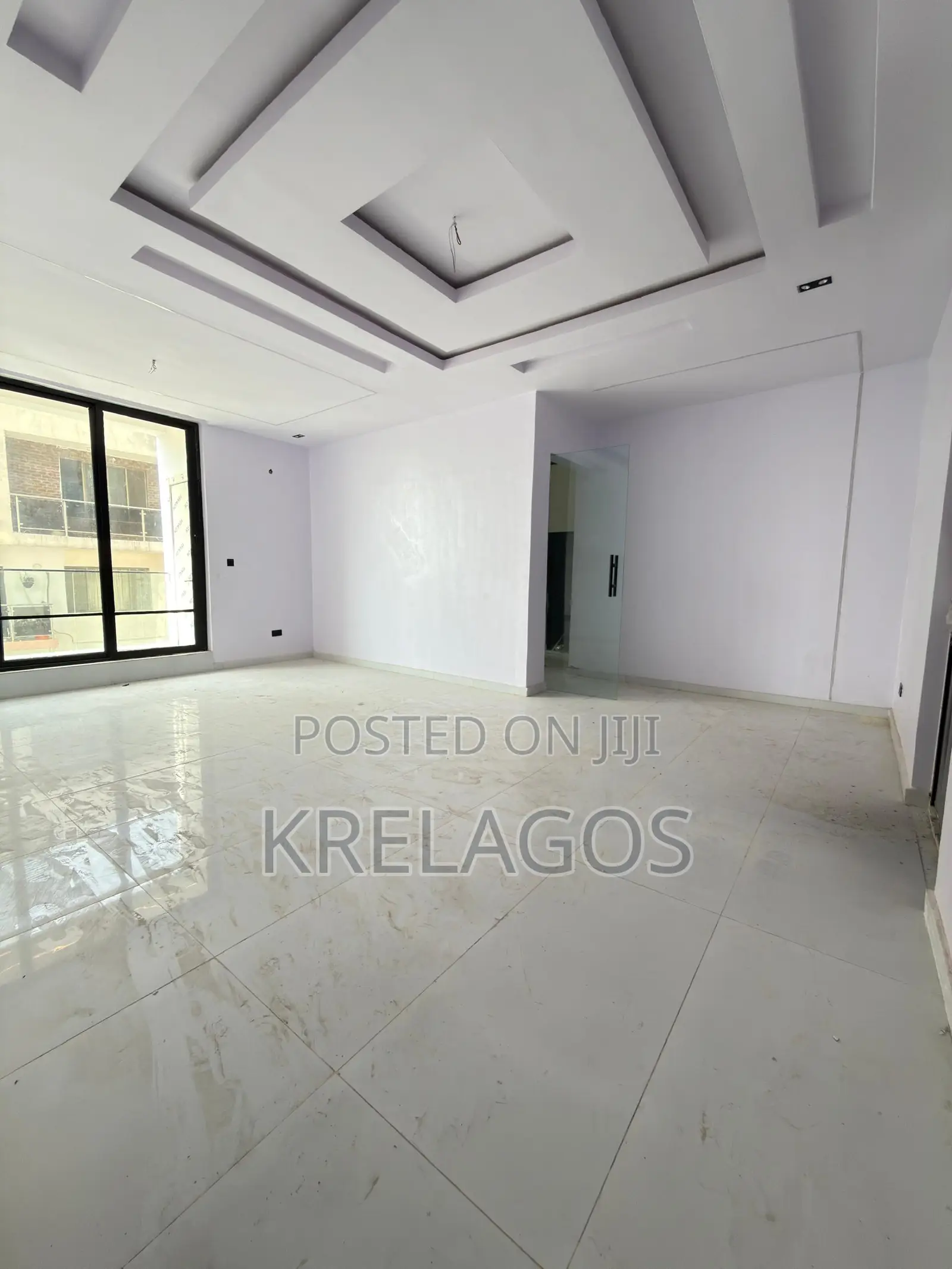 3bdrm Apartment in Ikate for sale in Ikate