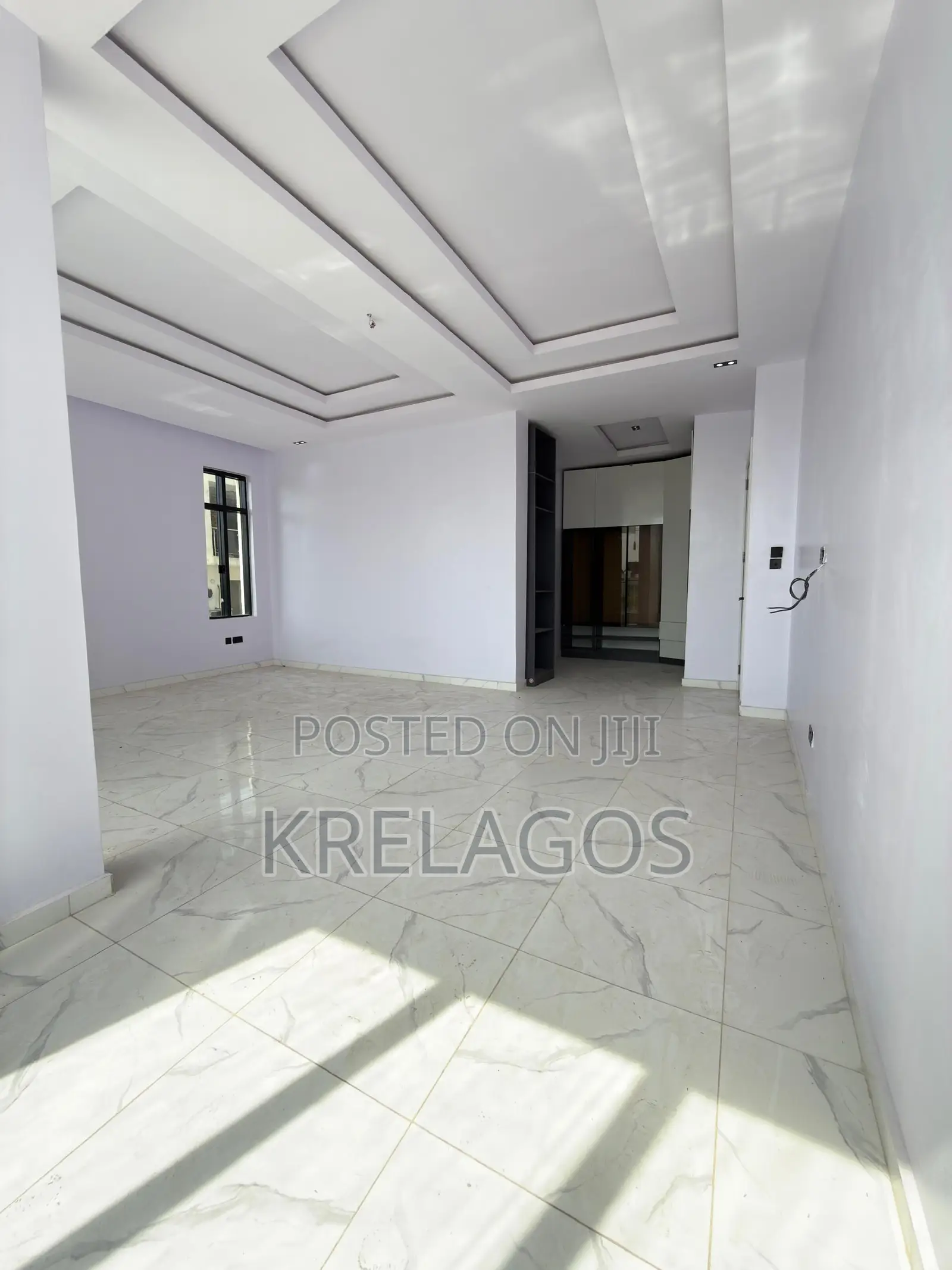 3bdrm Apartment in Ikate for sale in Ikate
