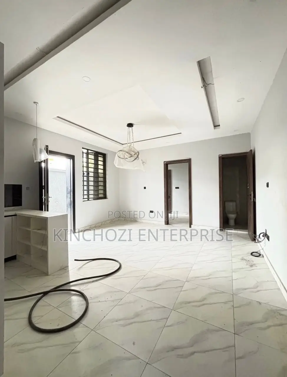 2bdrm Apartment in Lekki Phase 1 for rent in Lekki Phase 1