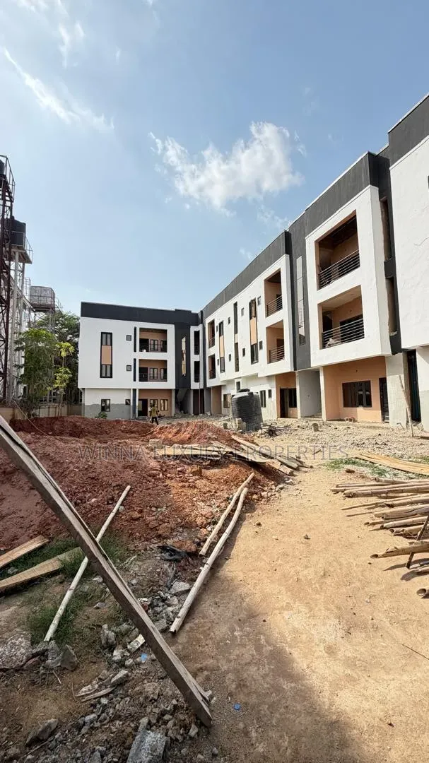 3bdrm Apartment in Kaura By Games for sale in Kaura