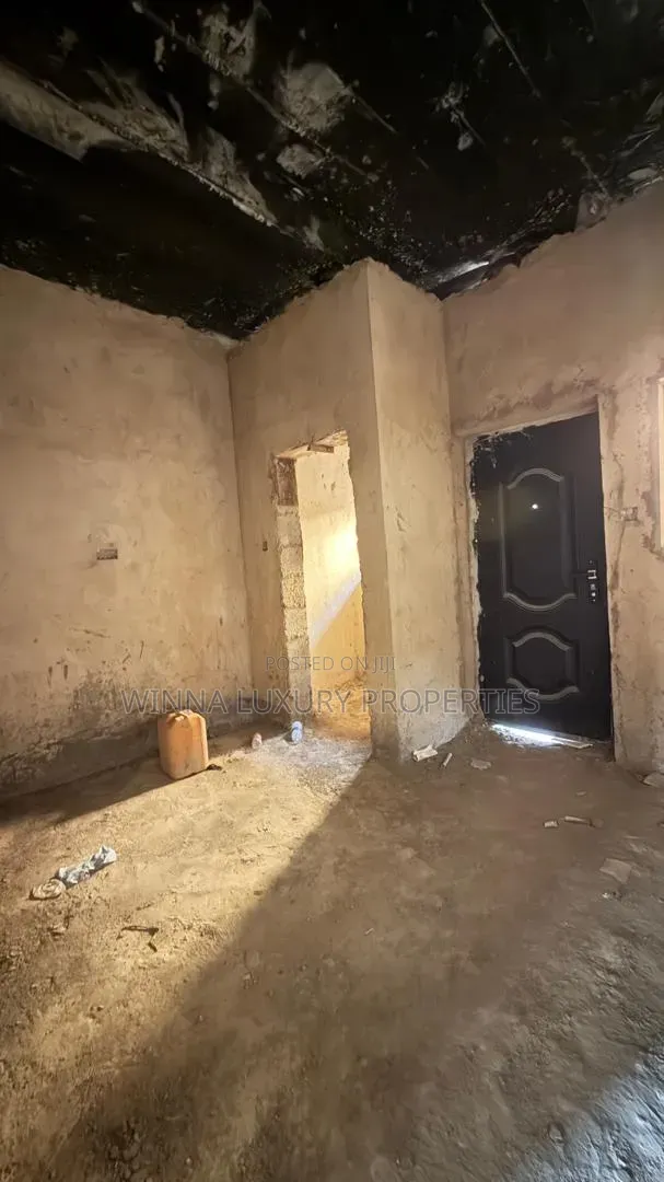 3bdrm Apartment in Kaura By Games for sale in Kaura