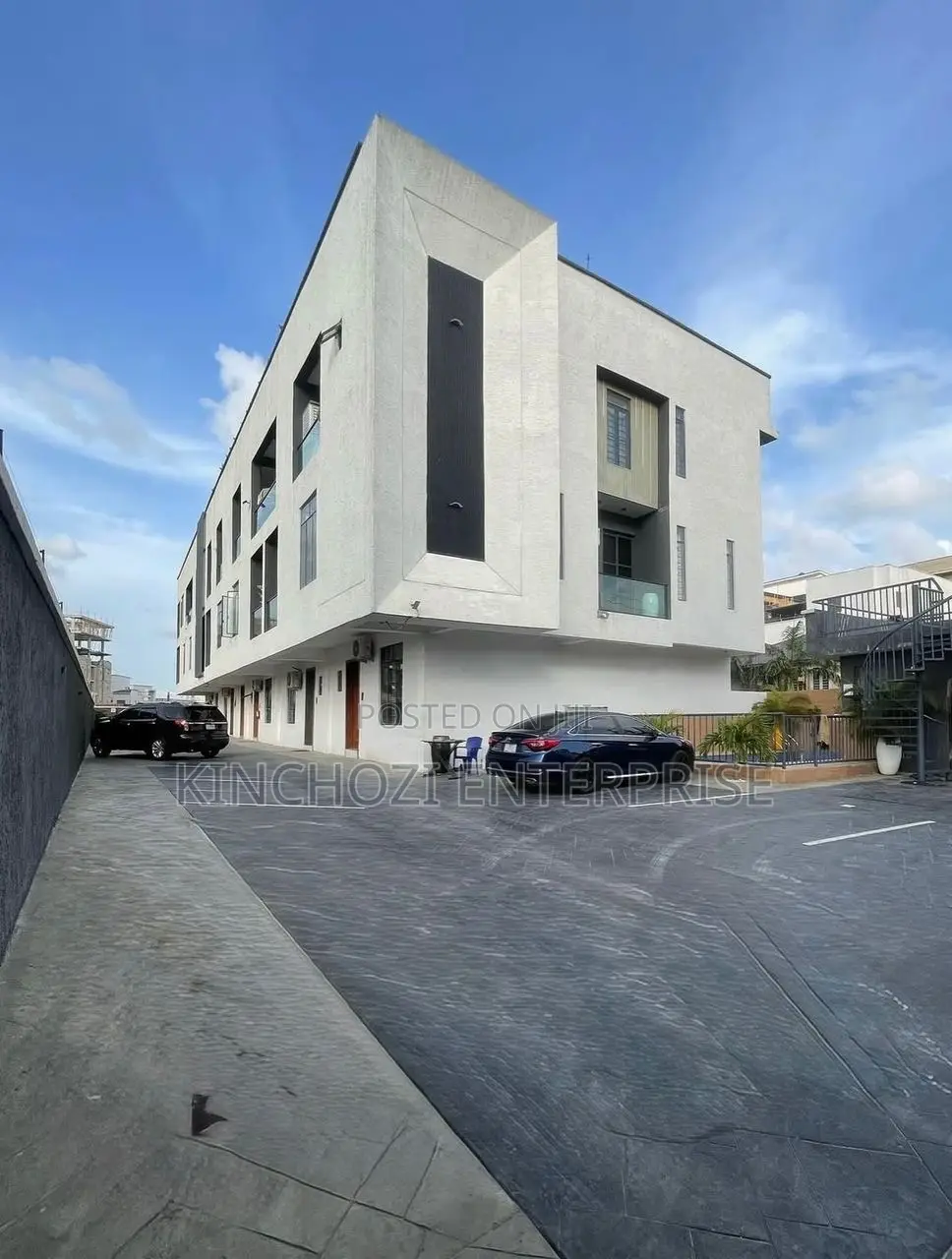 2bdrm Apartment in Lekki Phase 1 for rent in Lekki Phase 1