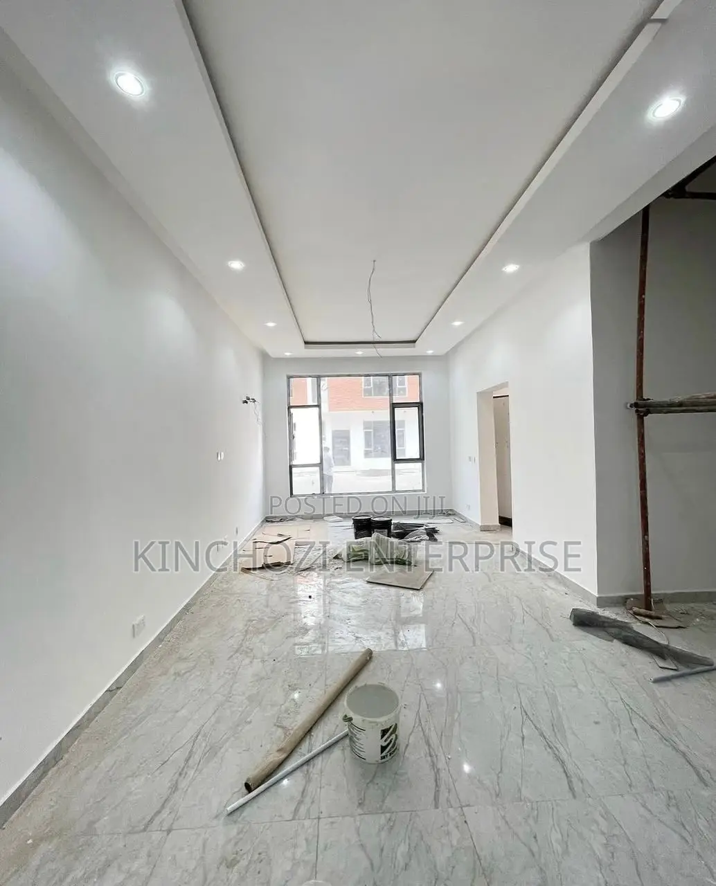 4bdrm Duplex in Lekki Phase 1 for rent in Lekki Phase 1