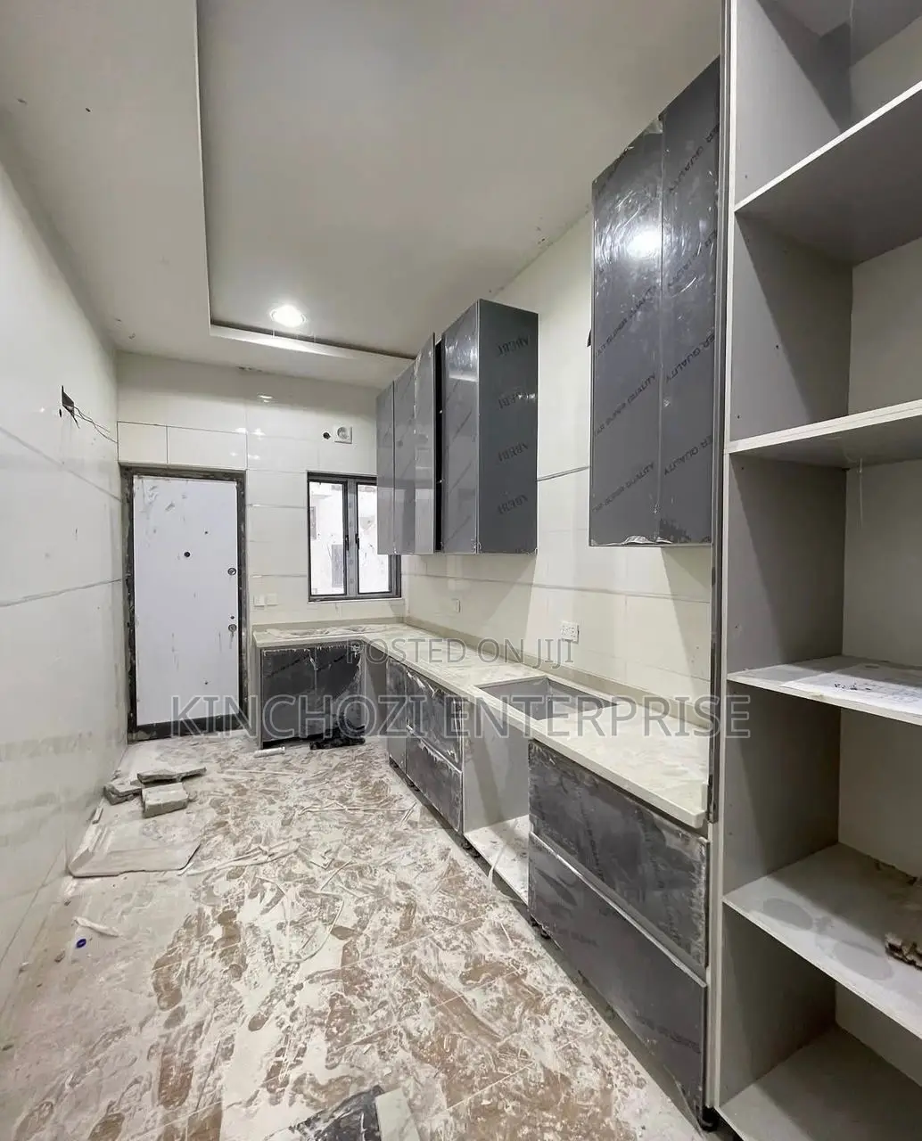 4bdrm Duplex in Lekki Phase 1 for rent in Lekki Phase 1
