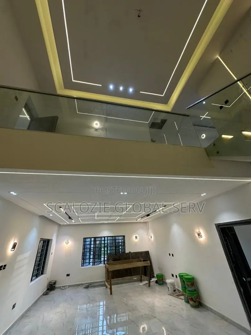 4bdrm Duplex in Sars Rd, Port for sale in Port-Harcourt