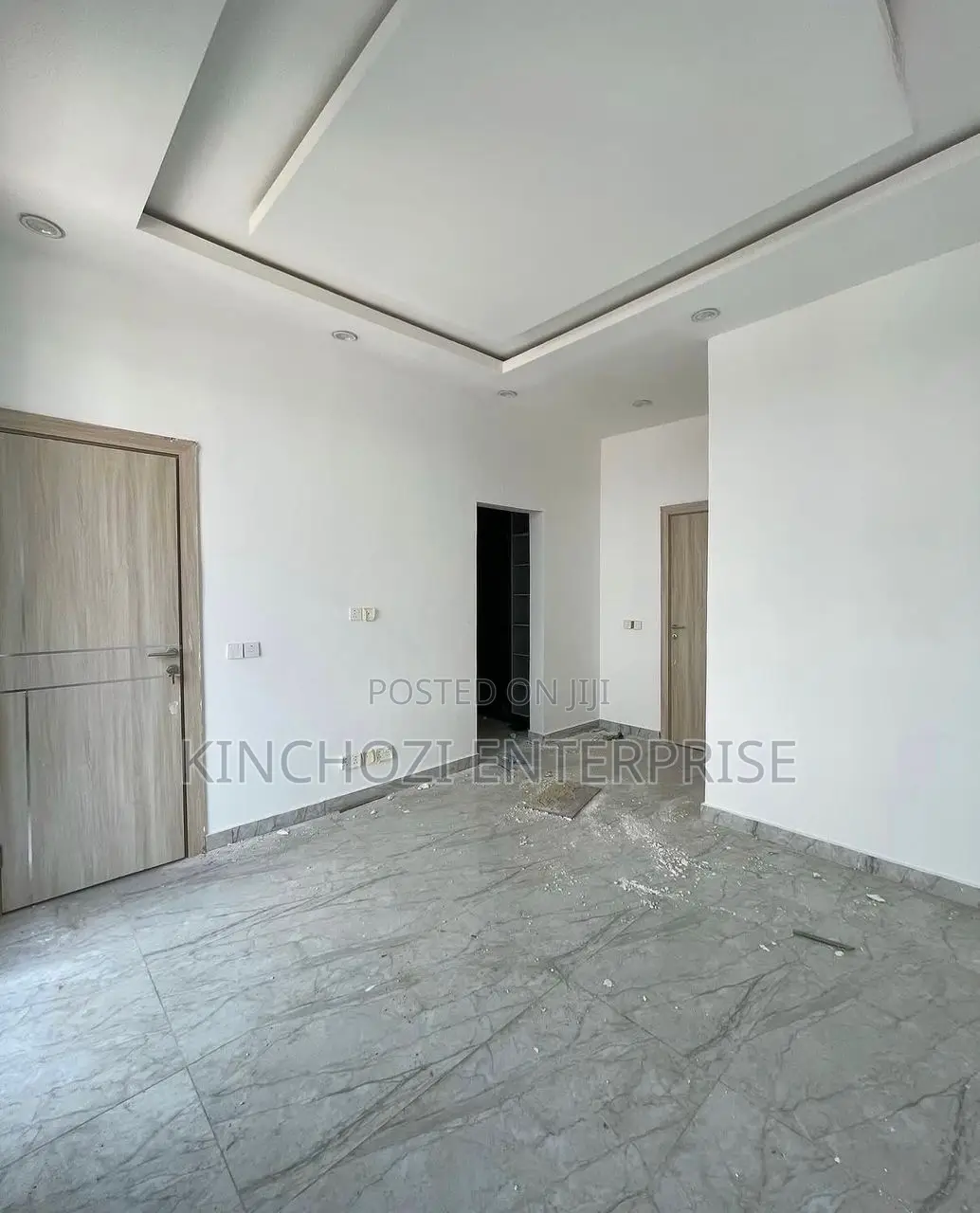 4bdrm Duplex in Lekki Phase 1 for rent in Lekki Phase 1
