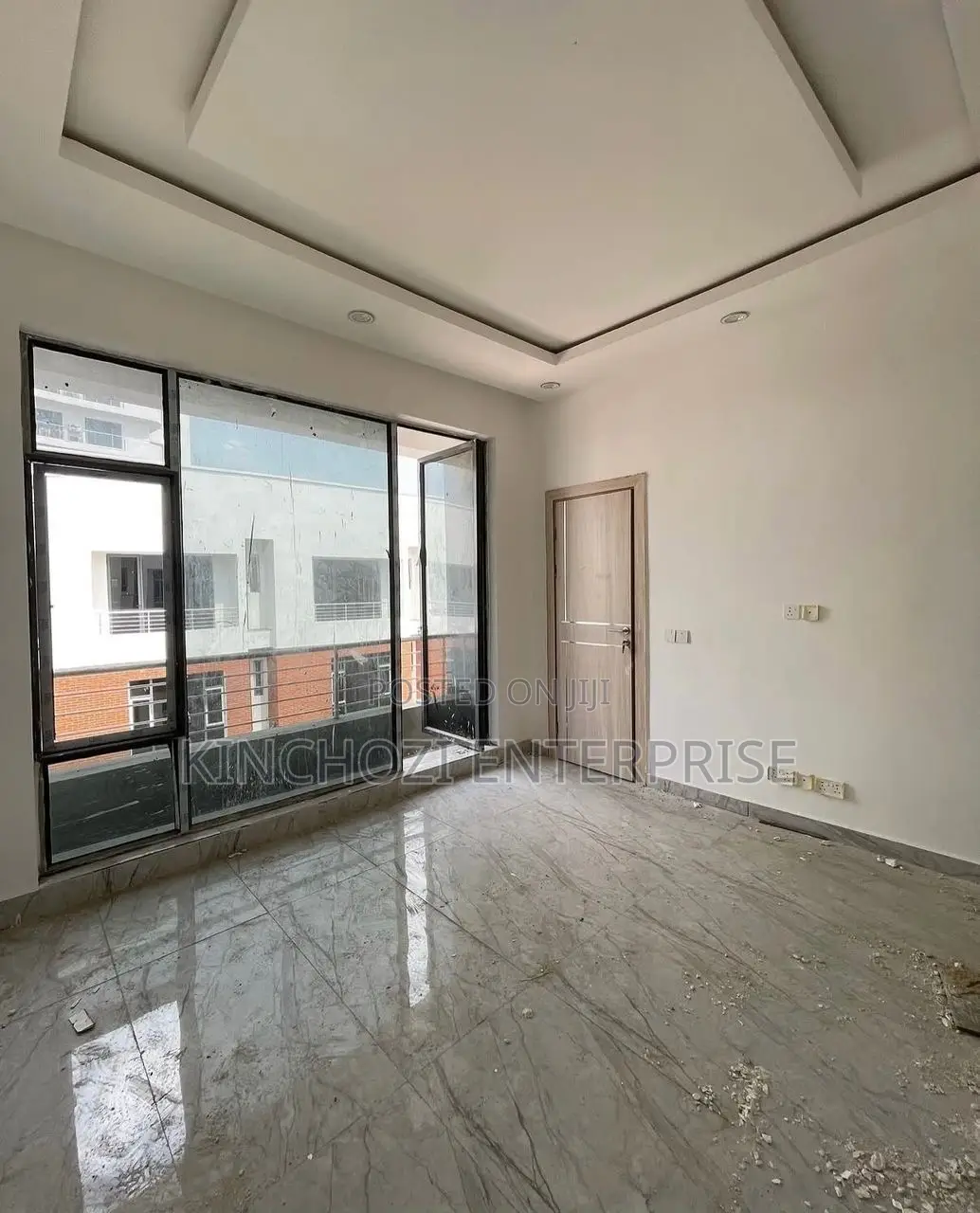 4bdrm Duplex in Lekki Phase 1 for rent in Lekki Phase 1