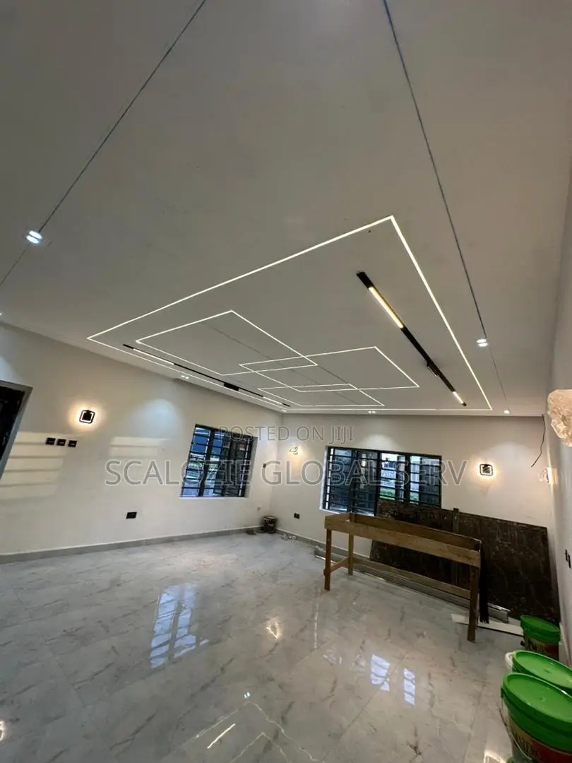 4bdrm Duplex in Sars Rd, Port for sale in Port-Harcourt