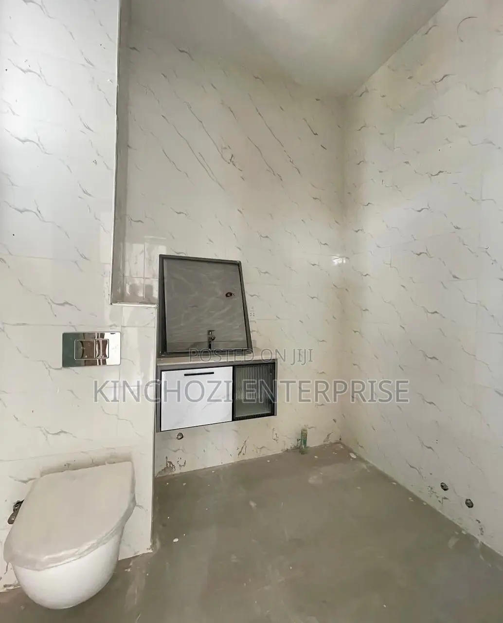 4bdrm Duplex in Lekki Phase 1 for rent in Lekki Phase 1