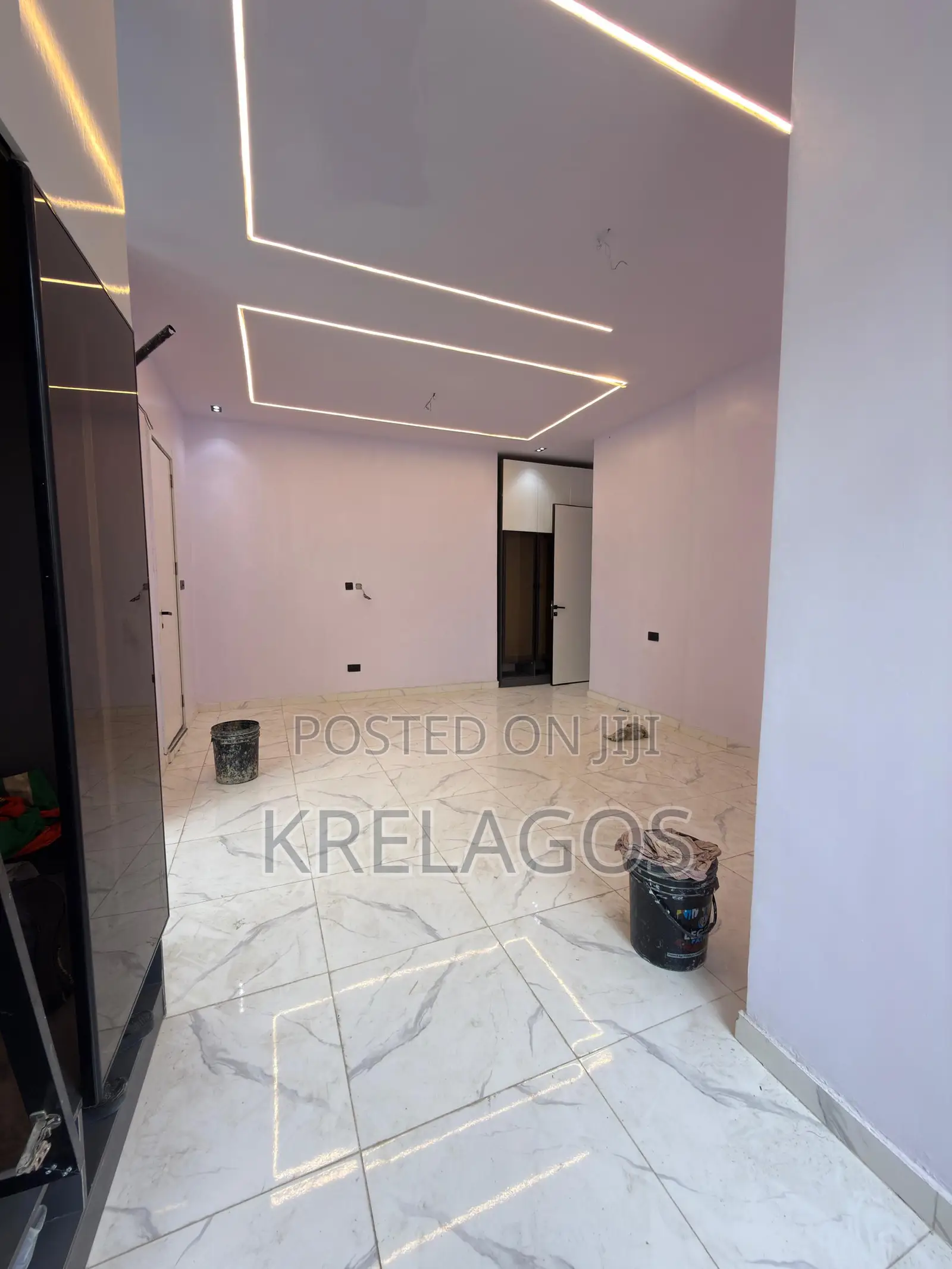 2bdrm Apartment in Ikate for sale in Ikate