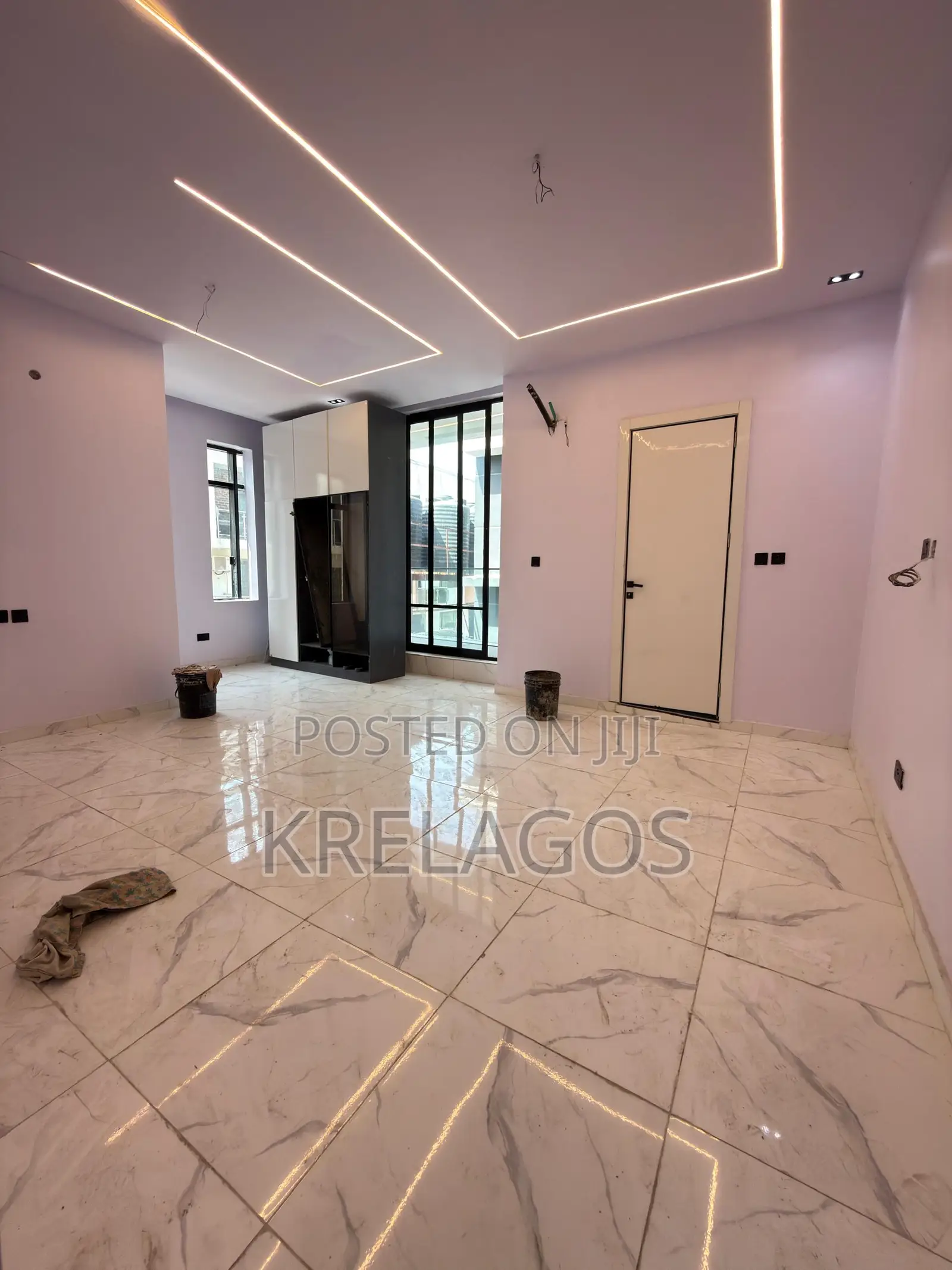 2bdrm Apartment in Ikate for sale in Ikate