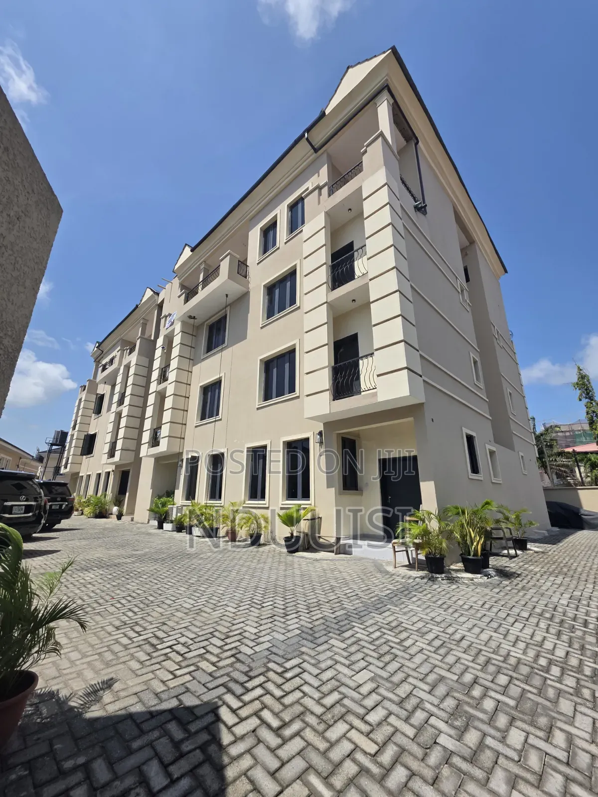 4bdrm Townhouse/Terrace in Parkview Estate for sale in Parkview Estate