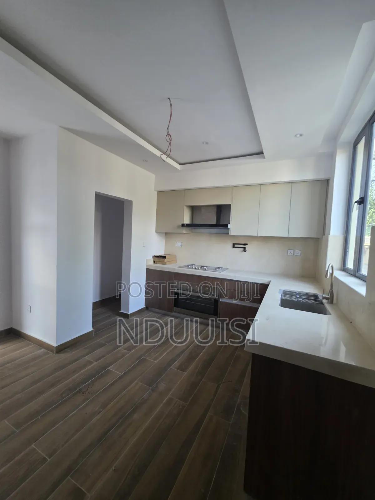 4bdrm Townhouse/Terrace in Parkview Estate for sale in Parkview Estate