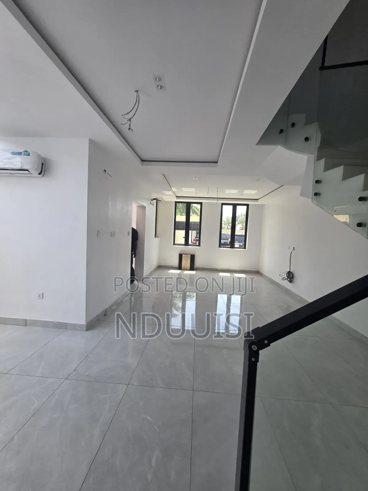 4bdrm Townhouse/Terrace in Parkview Estate for sale in Parkview Estate