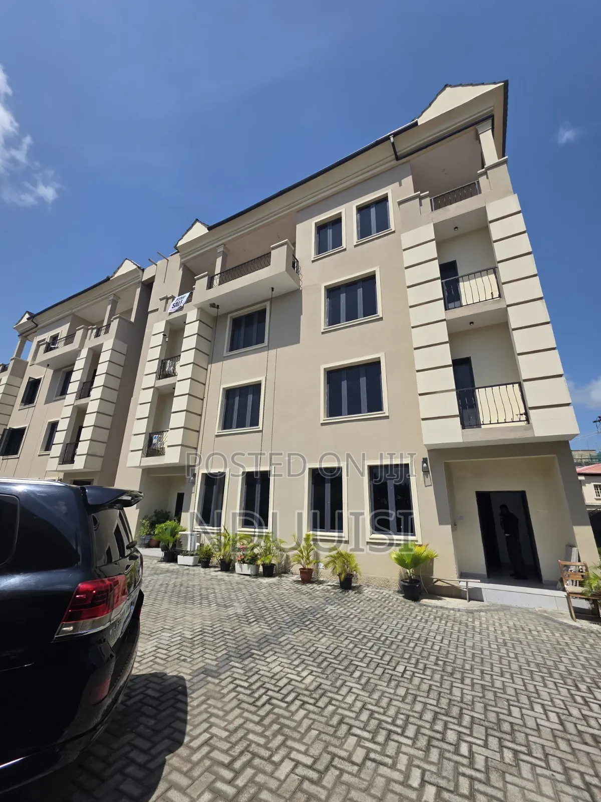 4bdrm Townhouse/Terrace in Parkview Estate for sale in Parkview Estate