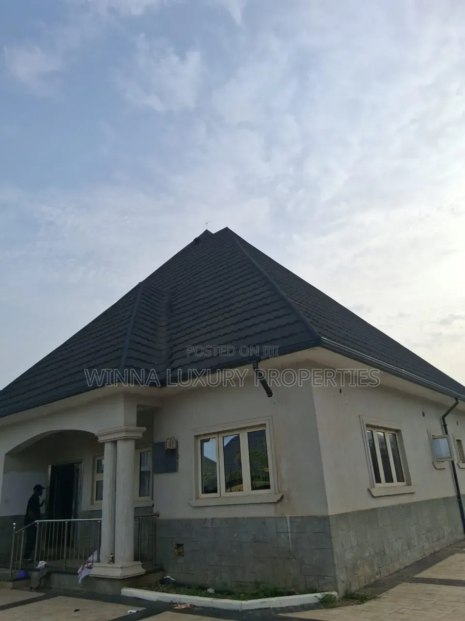 3bdrm Bungalow in Lokogoma for sale in Lokogoma