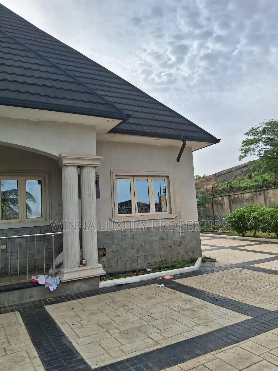 3bdrm Bungalow in Lokogoma for sale in Lokogoma
