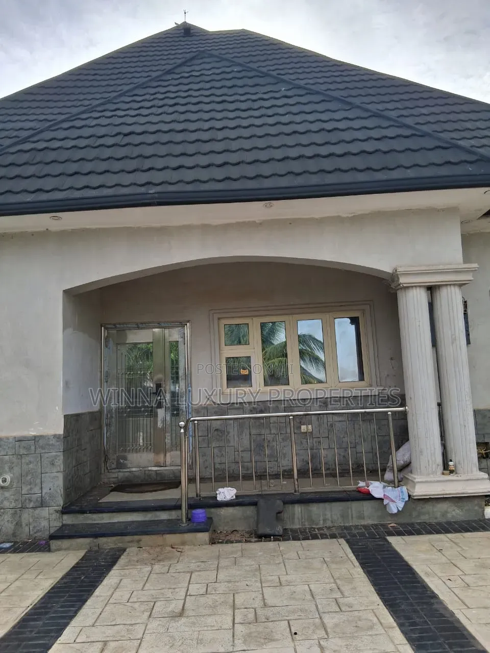 3bdrm Bungalow in Lokogoma for sale in Lokogoma