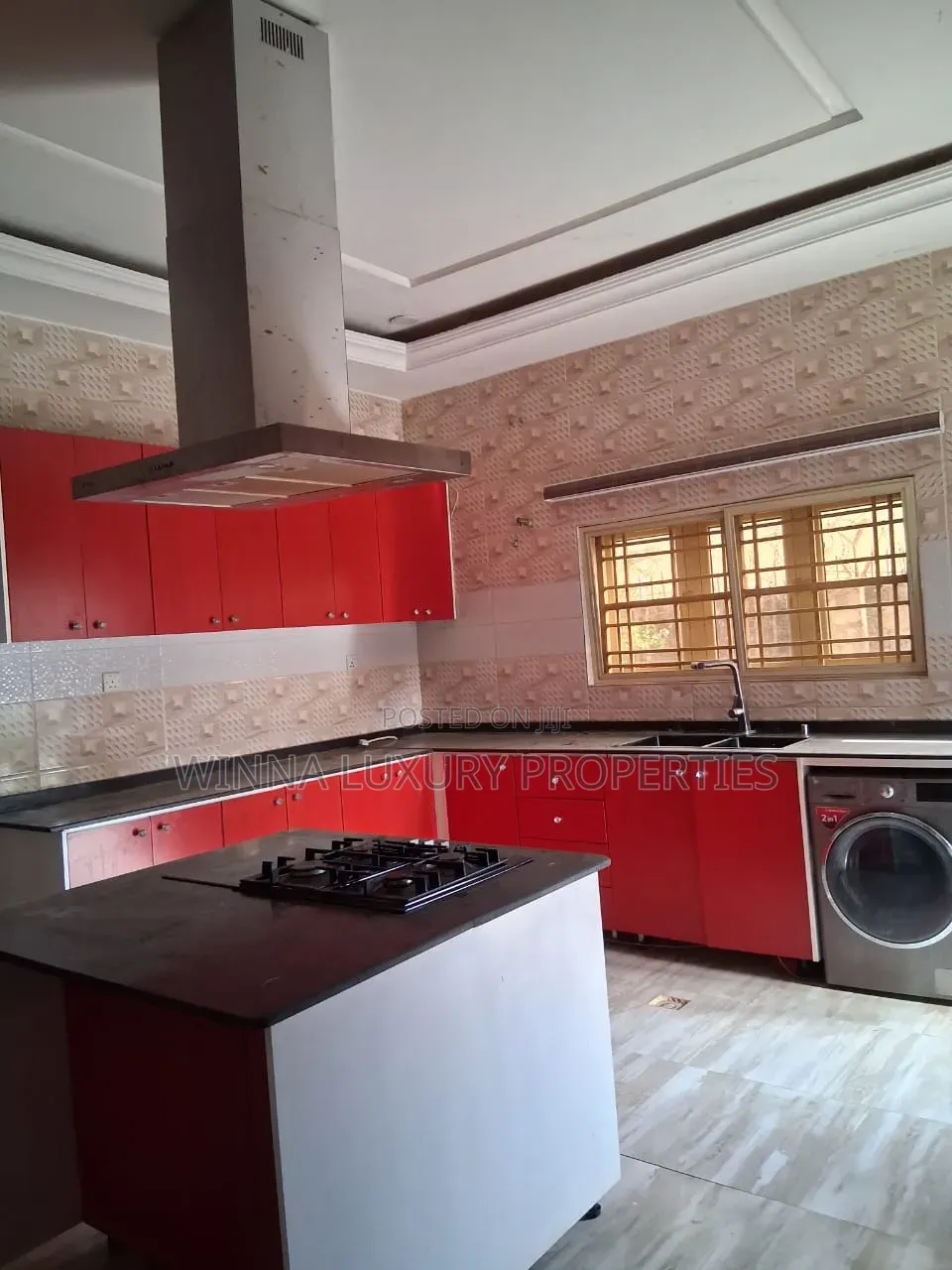 3bdrm Bungalow in Lokogoma for sale in Lokogoma