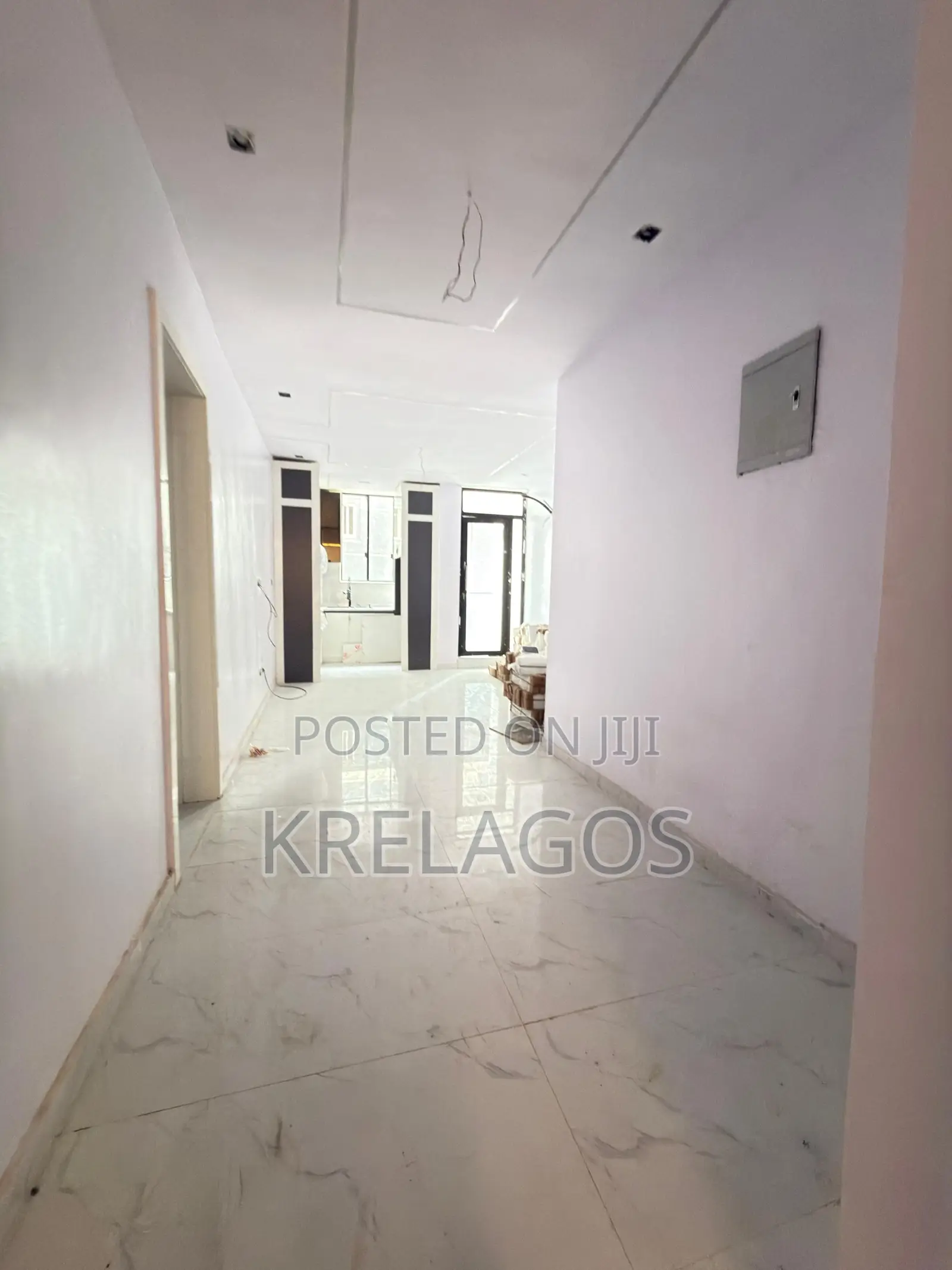 1bdrm Apartment in Ikate for sale in Ikate