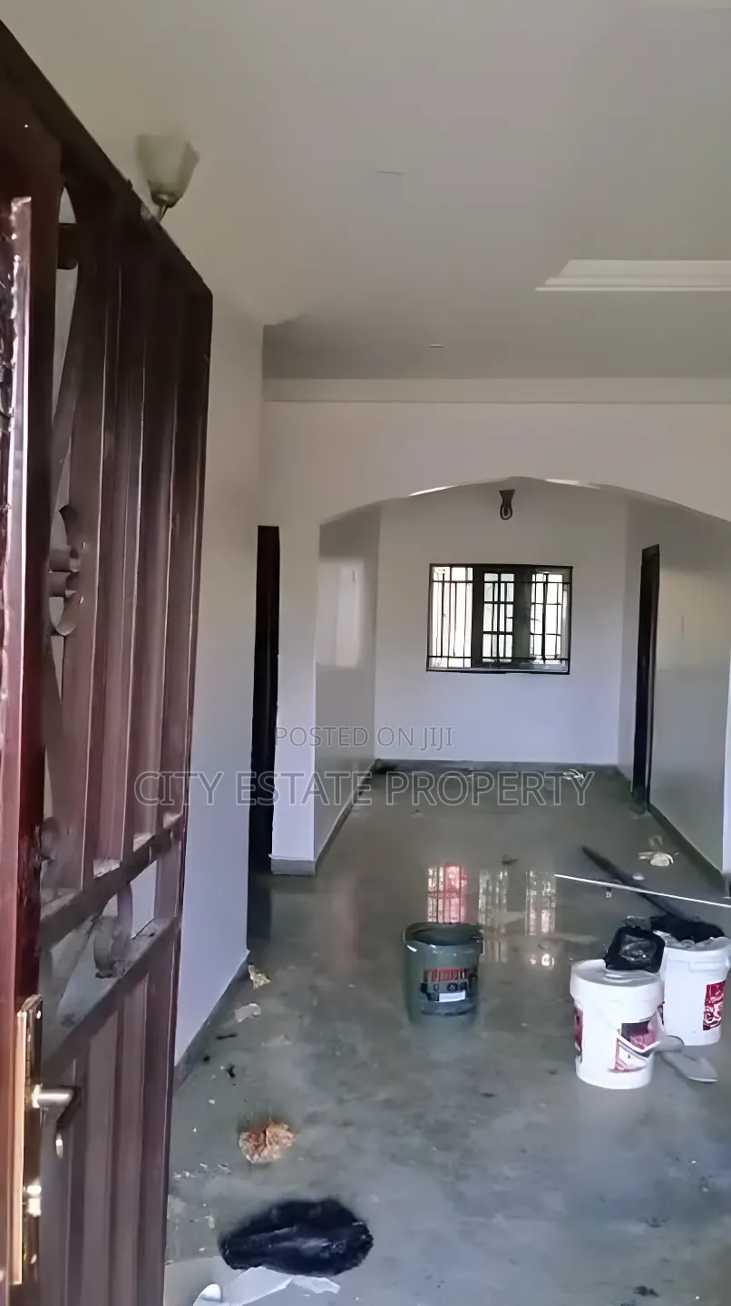 2bdrm Block of Flats in City Estate, Trans Amadi for rent in Trans Amadi