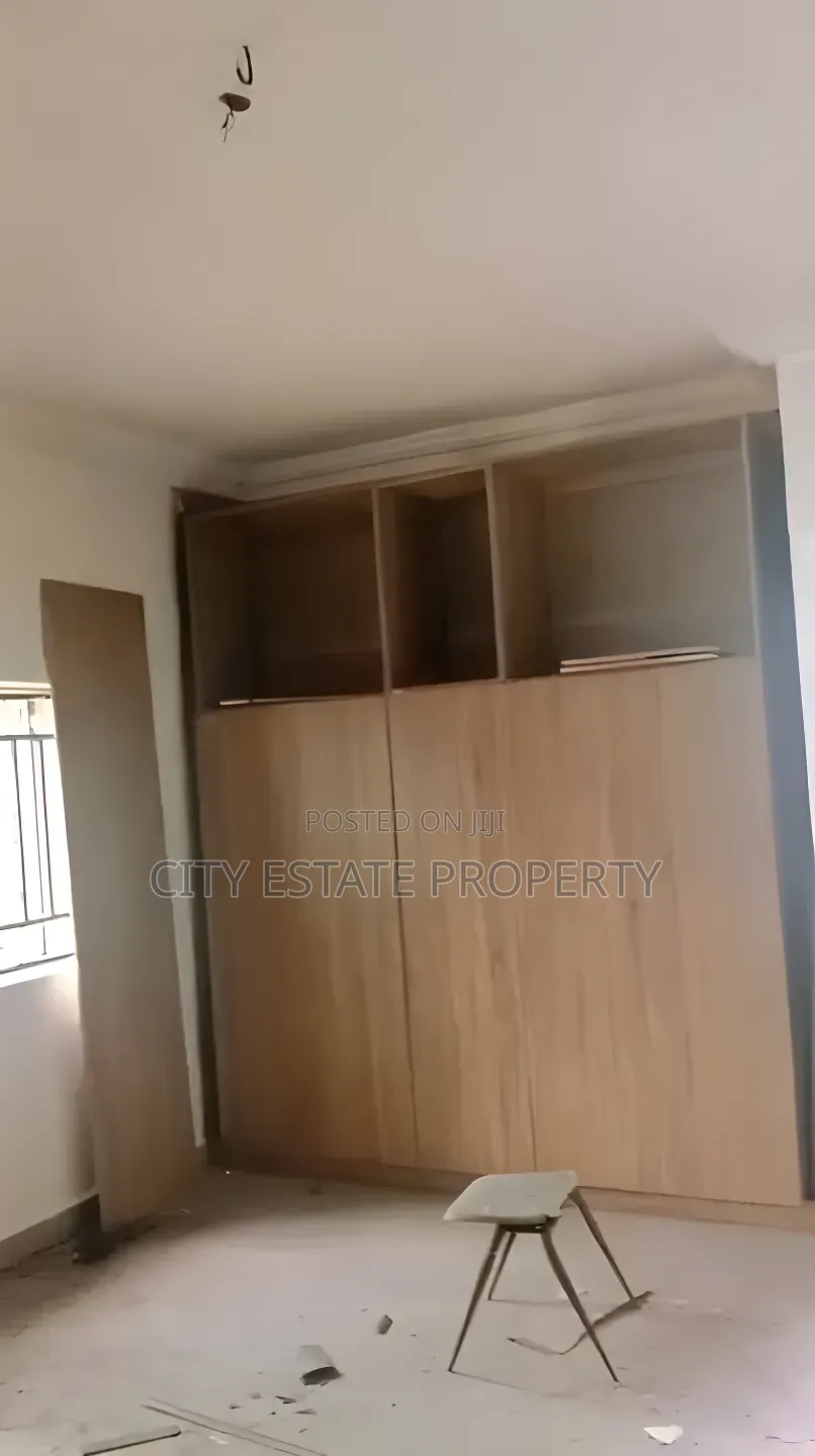 2bdrm Block of Flats in City Estate, Trans Amadi for rent in Trans Amadi