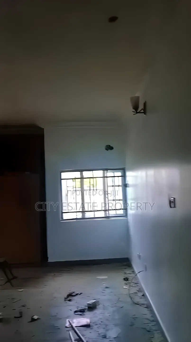 2bdrm Block of Flats in City Estate, Trans Amadi for rent in Trans Amadi