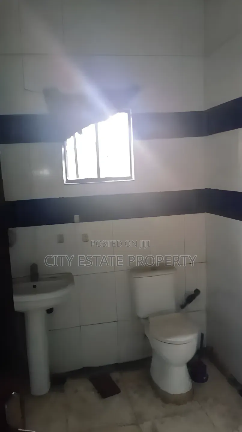 2bdrm Block of Flats in City Estate, Trans Amadi for rent in Trans Amadi