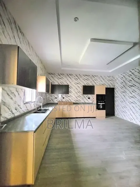 5bdrm Duplex in Jahi for rent in Jahi