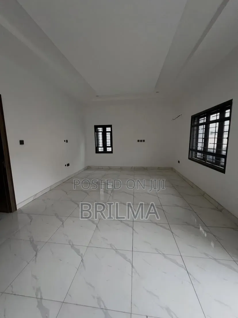 5bdrm Duplex in Jahi for rent in Jahi