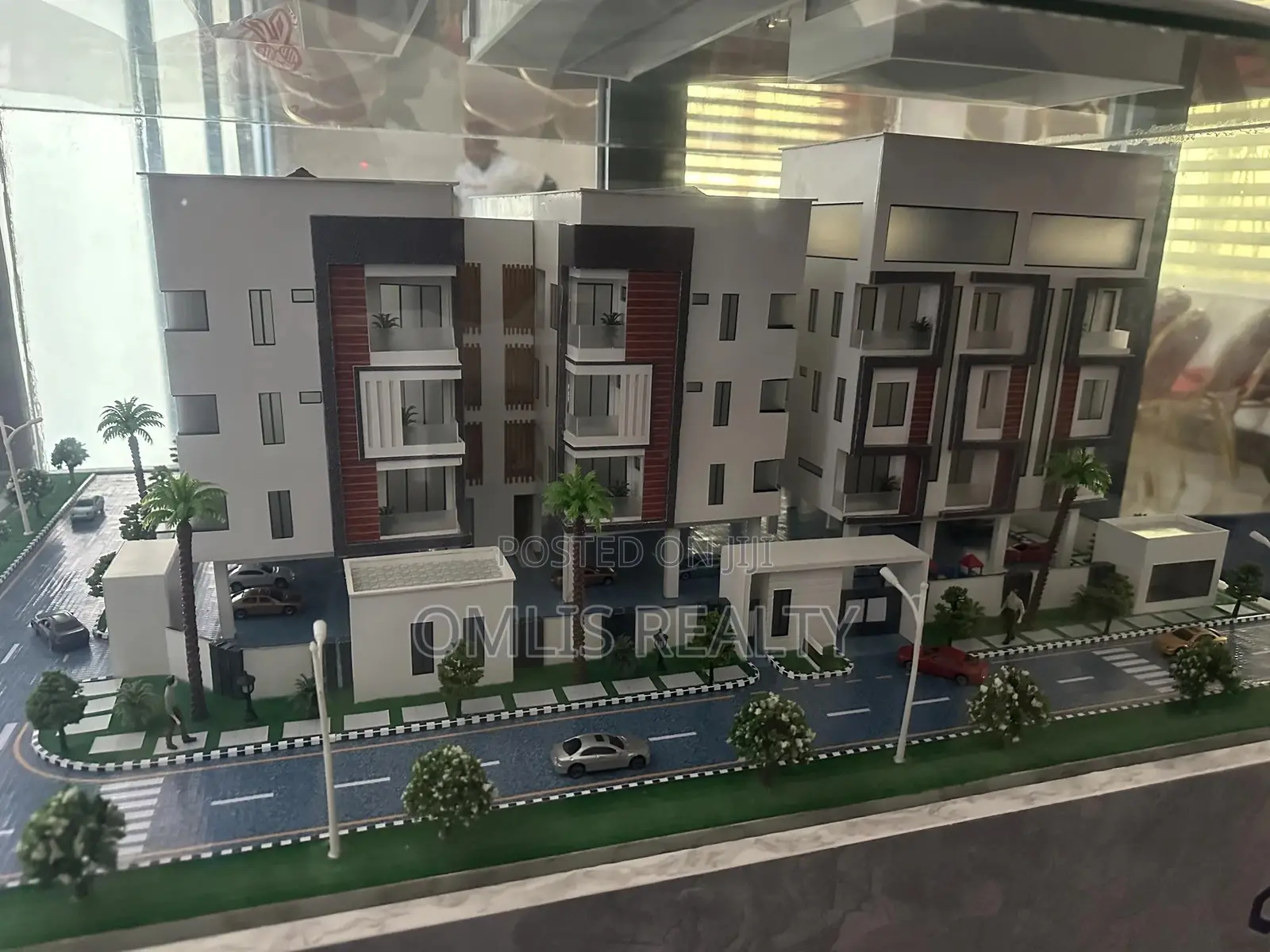 Furnished 3bdrm Bungalow in Almond Homes &, Ogun State for sale in Ogun State